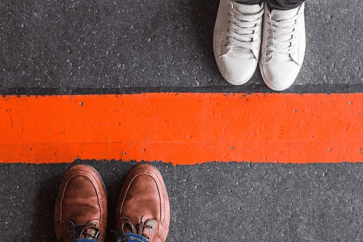 How Hitting Rock Bottom Led Me to True Love