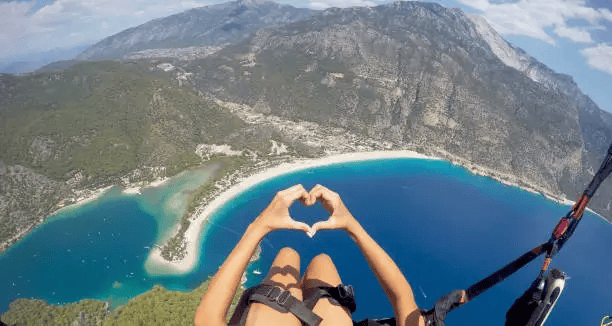 20 Lessons from My Journey to True Love