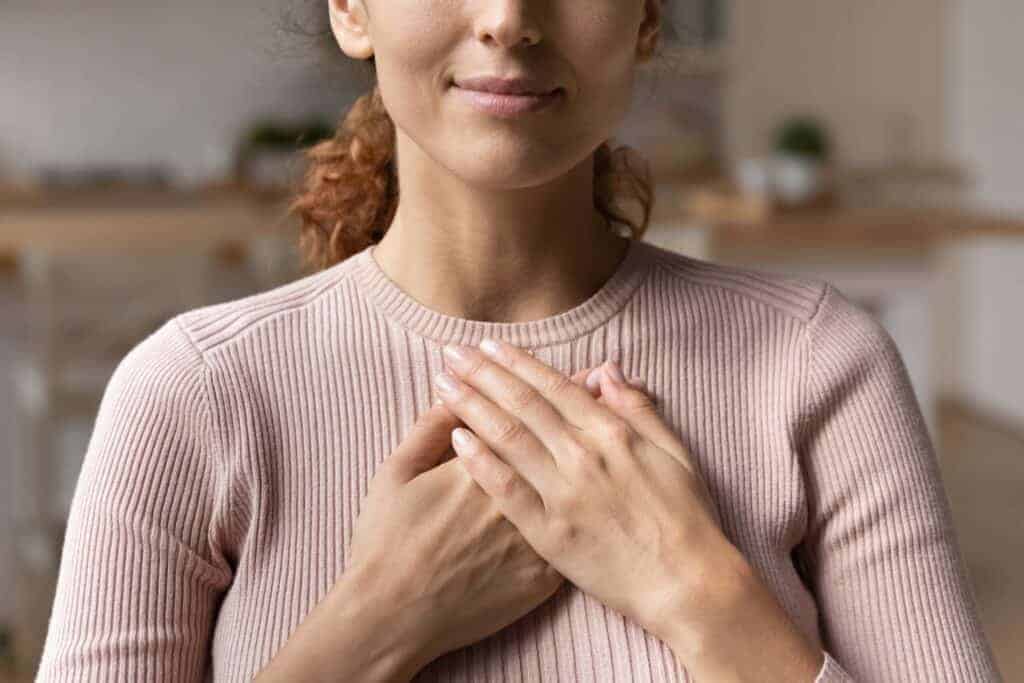20 Steps to Healing Through Forgiveness