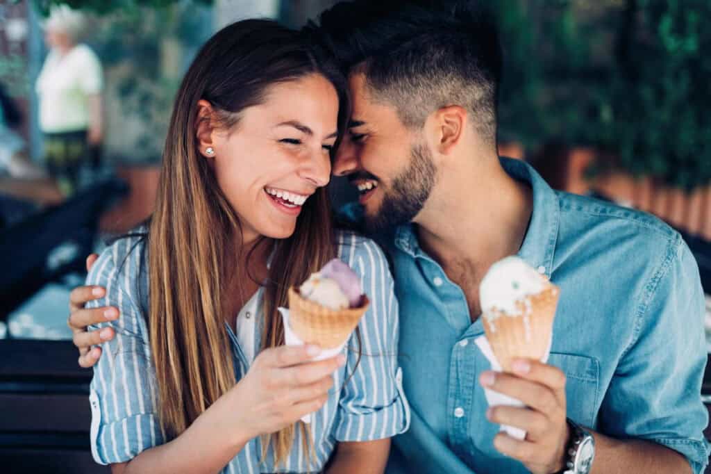 15 Ways to Build Trust in Your New Relationship