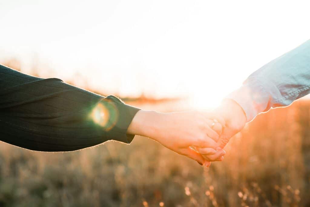 Healthy vs. Toxic: How to Tell the Difference in 20 Steps