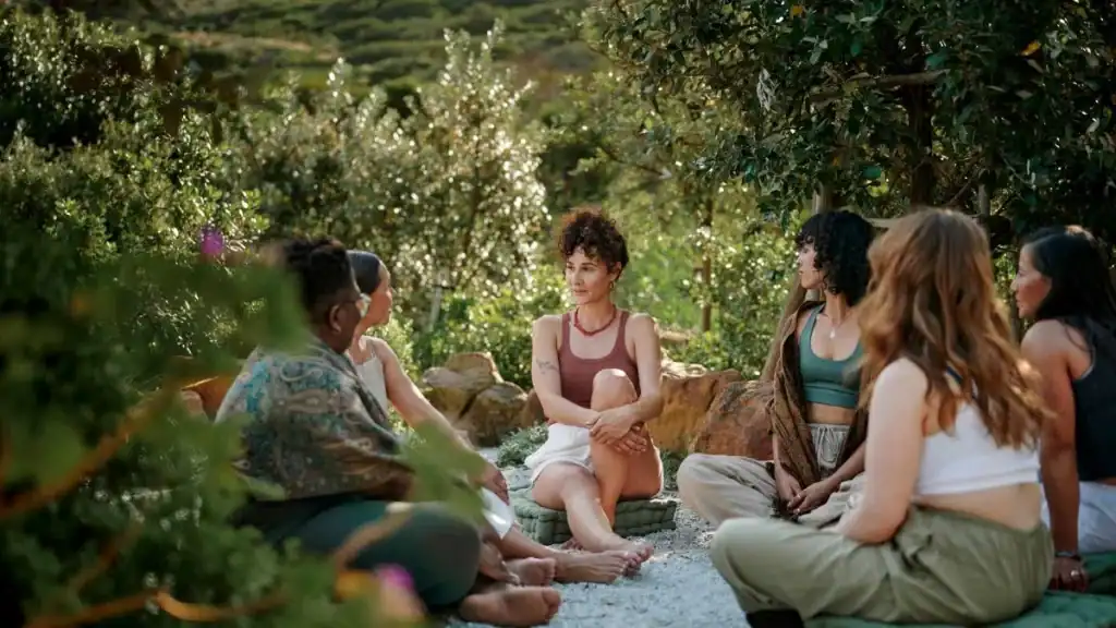 15 Ways to Rebuild Your Social Life After a Breakup