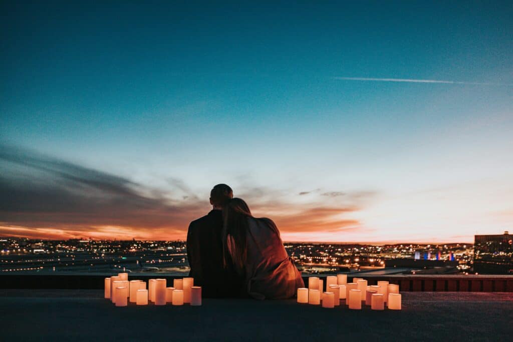 How Being an Immigrant Shaped My Approach to Love and Relationships