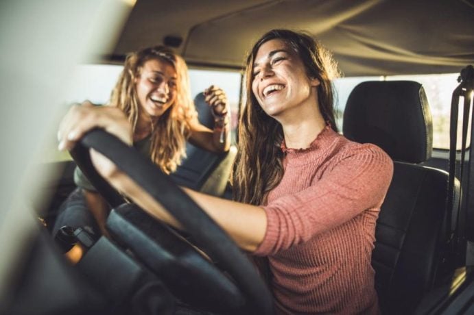 20 Ways Humor Can Help You Heal After Heartbreak