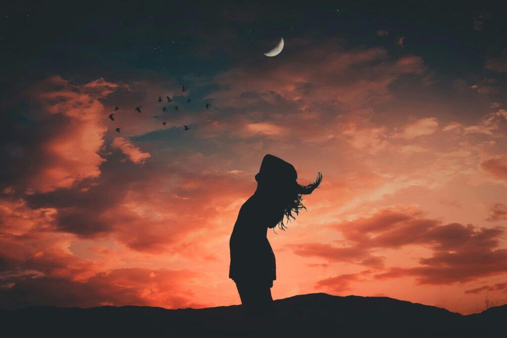 20 Steps to Healing Through Forgiveness