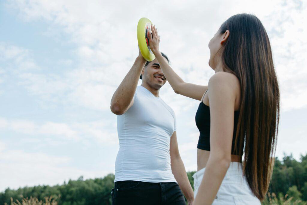 20 Signs You are in a Healthy Relationship