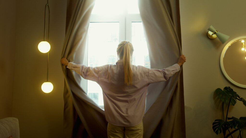 How Hitting Rock Bottom Led Me to True Love