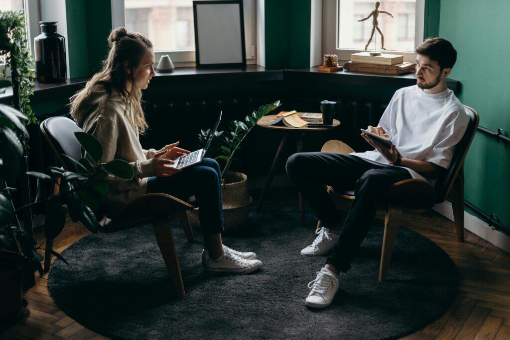 12 Tips for Overcoming the Fear of Intimacy in Relationships
