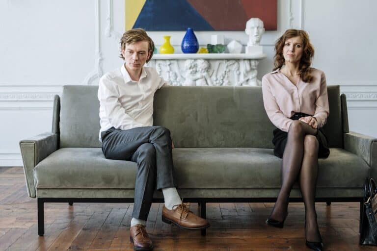 24 Lessons I Learned from My Failed Marriage