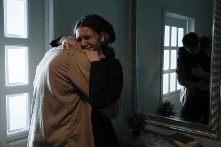 15 Ways to Embrace Vulnerability and Find True Love