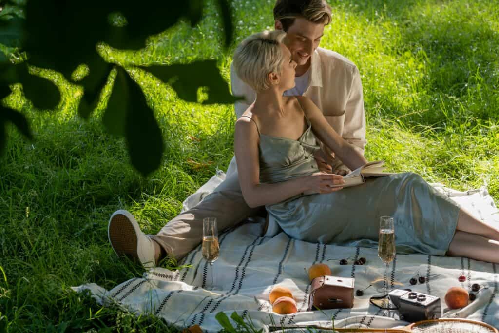 23 Reasons Why Patience is Key to Finding True Love