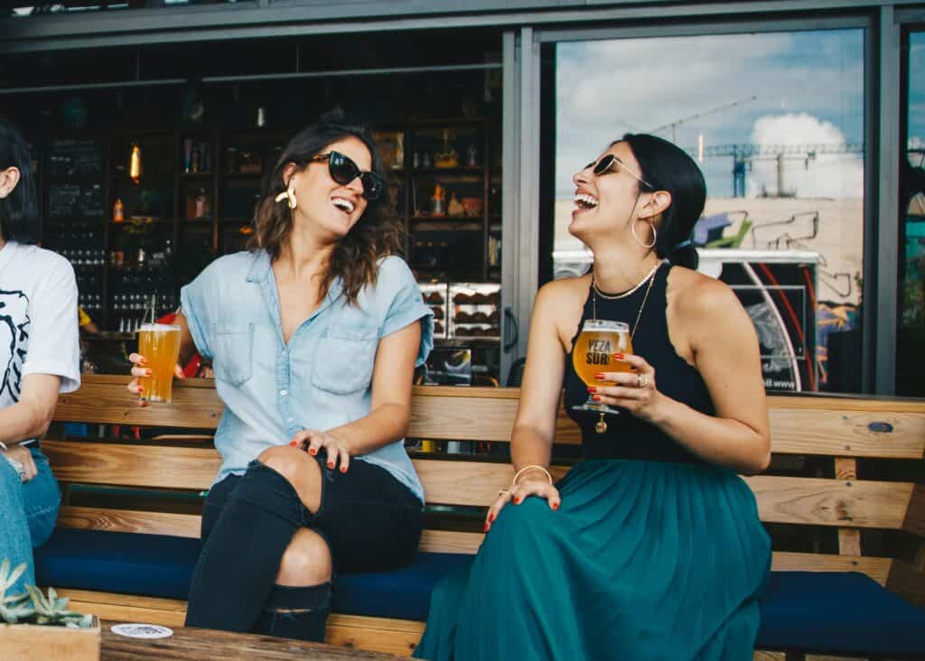 18 Tips for Building a Strong Support Network Post-Breakup