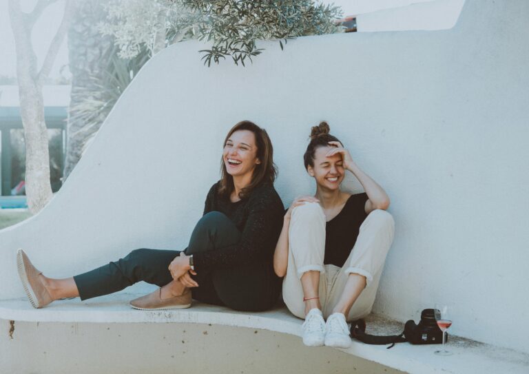 20 Ways Humor Can Help You Heal After Heartbreak