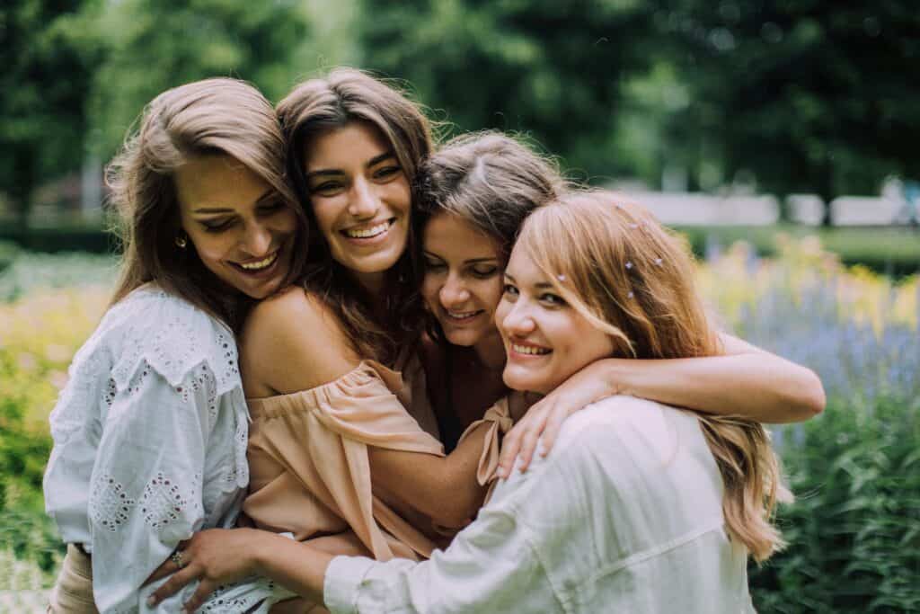 18 Tips for Building a Strong Support Network Post-Breakup