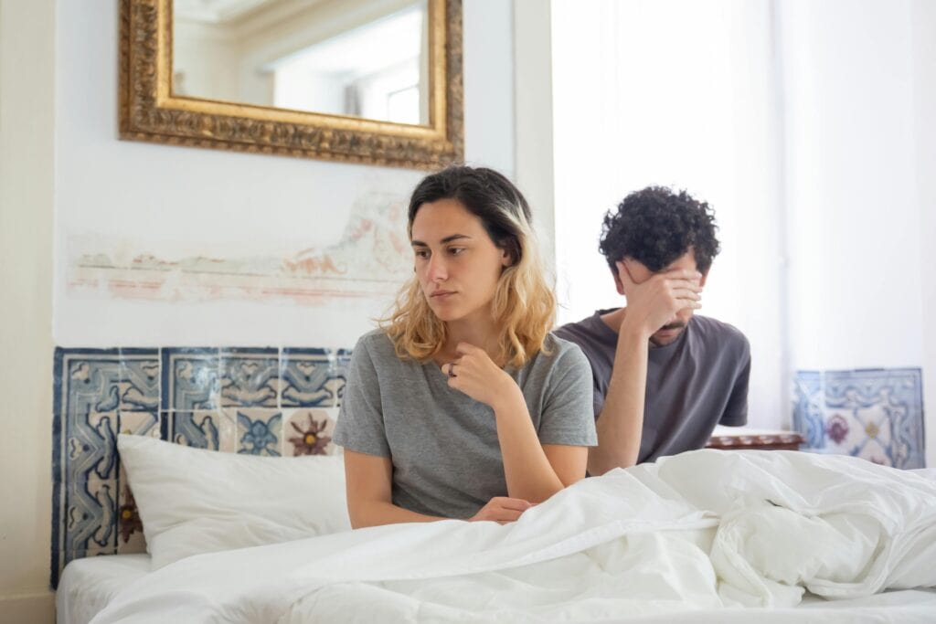 How to Heal: 12 Steps to Move On from a Toxic Relationship