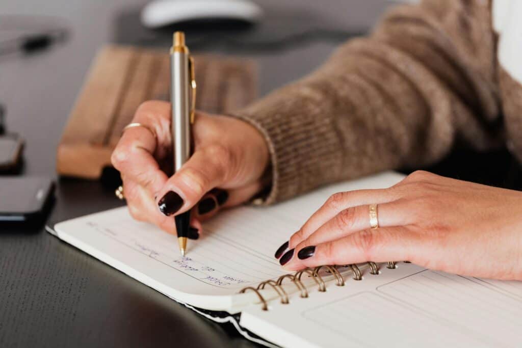 17 Ways Journaling Can Help You Heal After Heartbreak