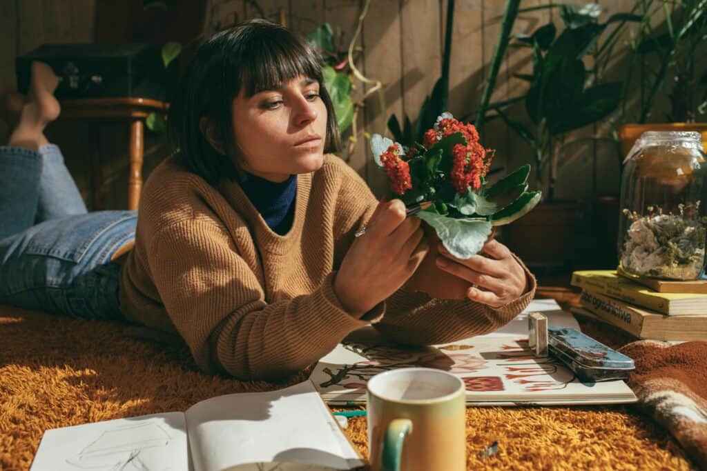 15 Steps to Discovering Your True Self After a Breakup