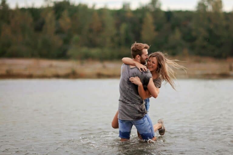 20 Surprising Health Benefits of Being in a Healthy Relationship