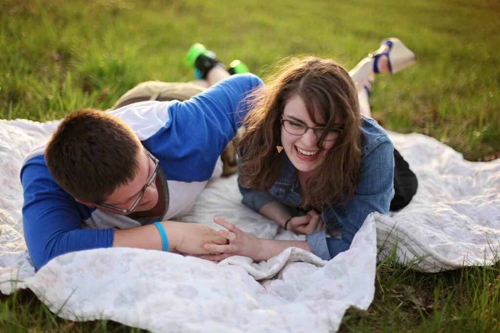 20 Surprising Health Benefits of Being in a Healthy Relationship