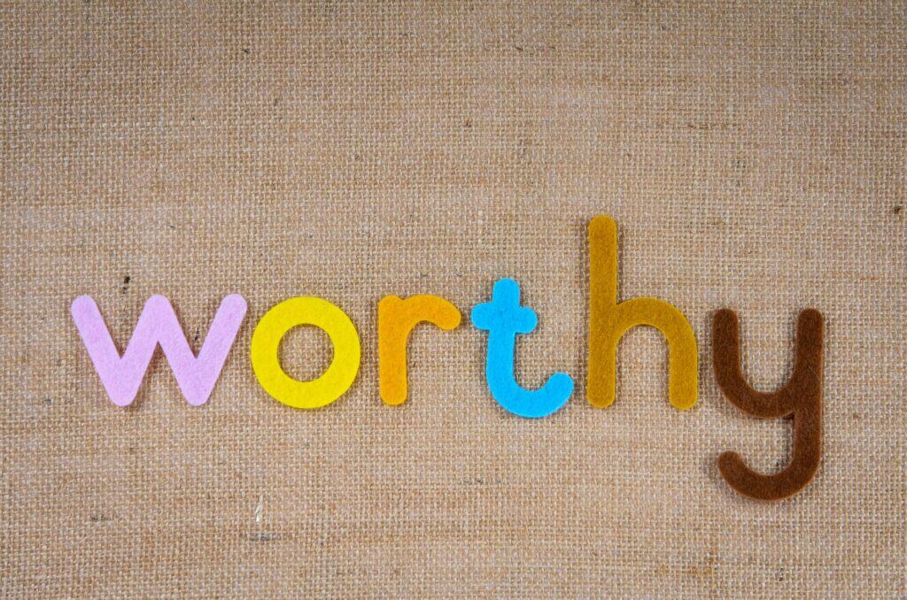 14 Ways to Recognize and Enhance Your Self-Worth