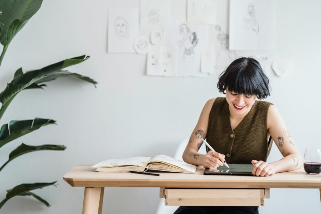 17 Ways Journaling Can Help You Heal After Heartbreak