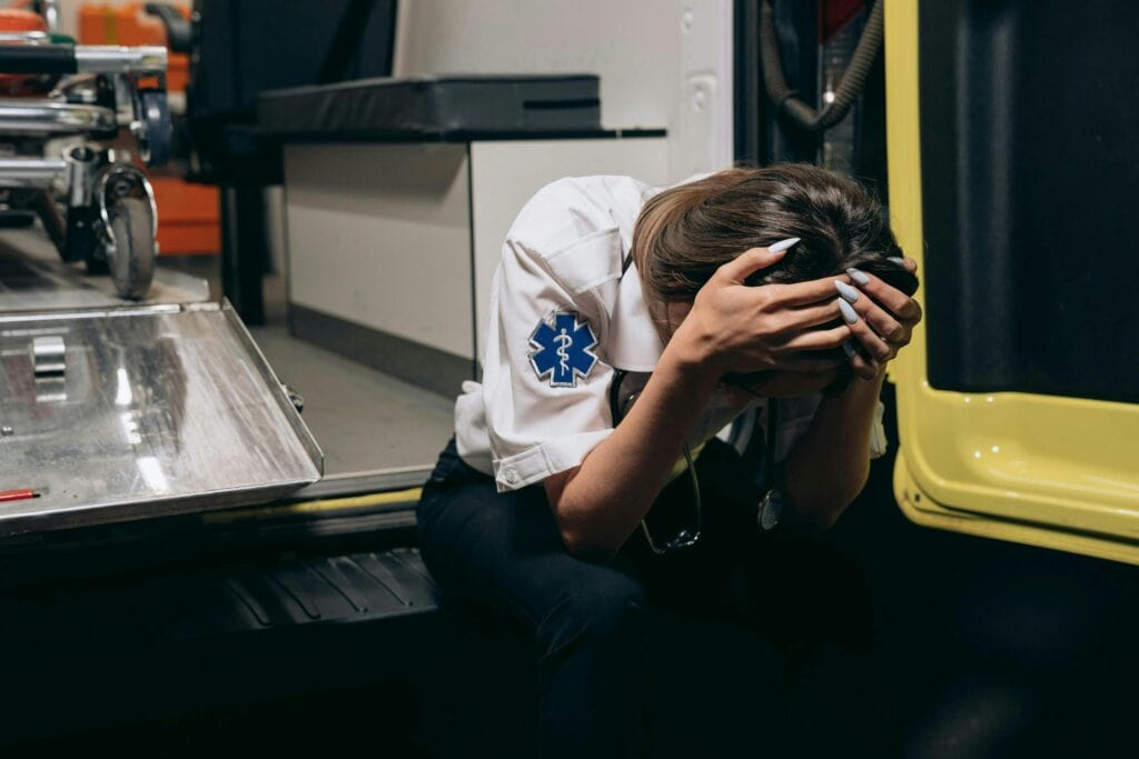 21 Ways Childhood Trauma Affects Adult Relationships and How to Heal