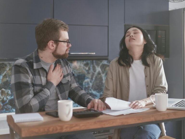 How to Heal: 12 Steps to Move On from a Toxic Relationship
