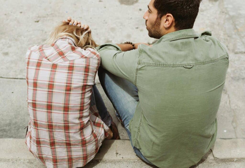 Healthy vs. Toxic: How to Tell the Difference in 20 Steps