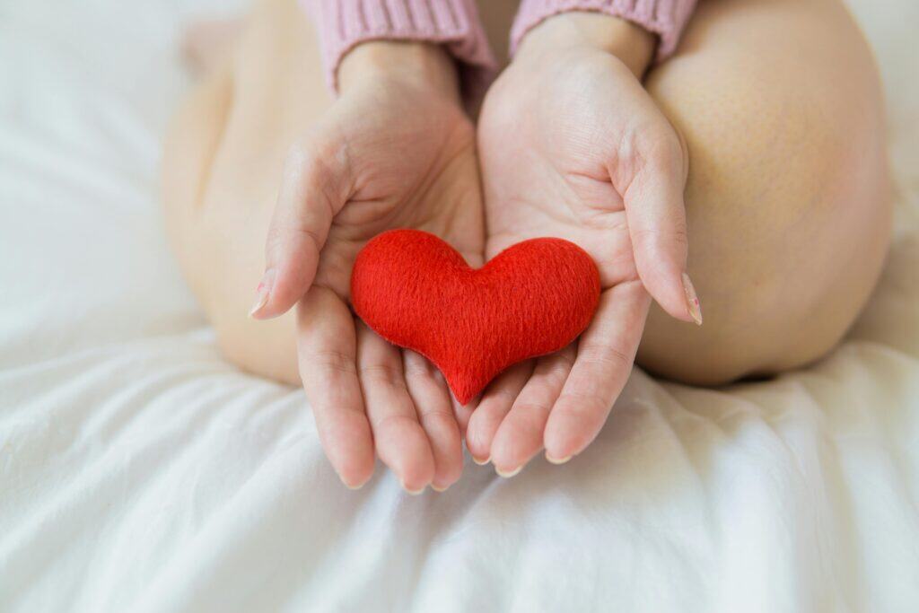 16 Reasons Why Forgiveness is Key to Healing After Heartbreak