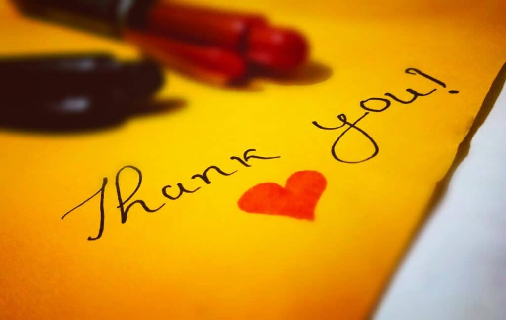16 Tips for Practicing Gratitude Every Day