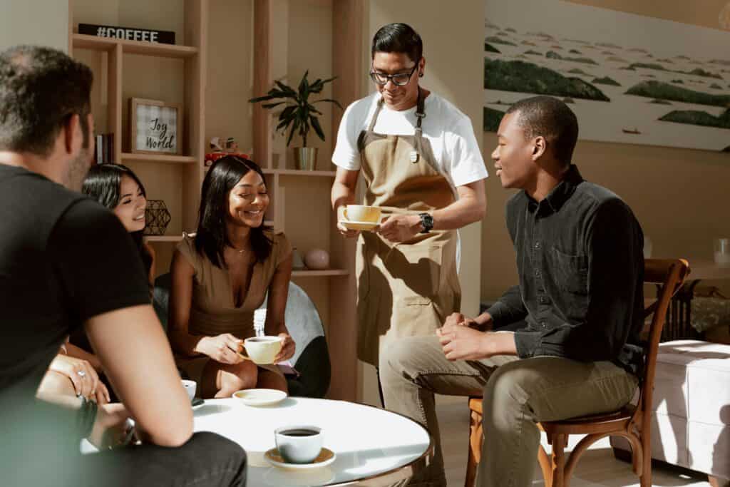 34 Red Flags You Should Never Ignore on the First Date
