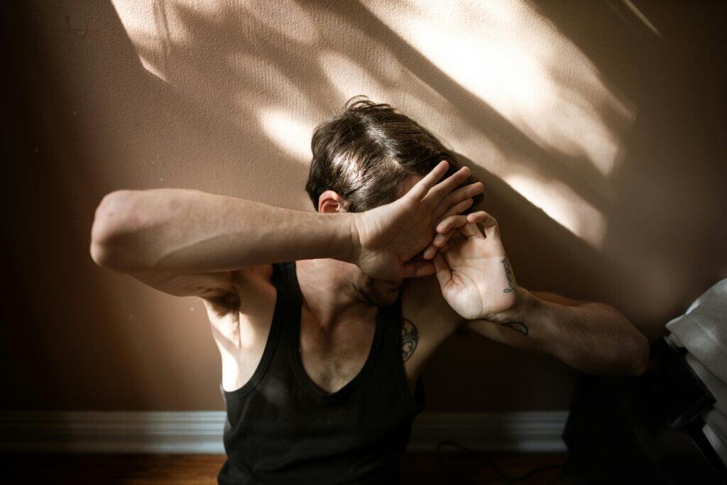 21 Ways Childhood Trauma Affects Adult Relationships and How to Heal