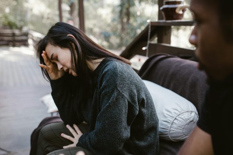17 Steps to Recovering from Infidelity in a Relationship