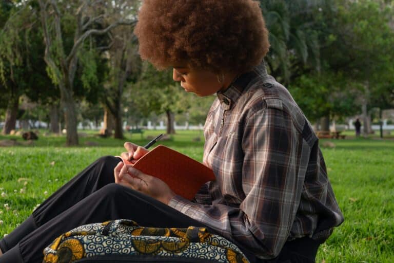 17 Ways Journaling Can Help You Heal After Heartbreak
