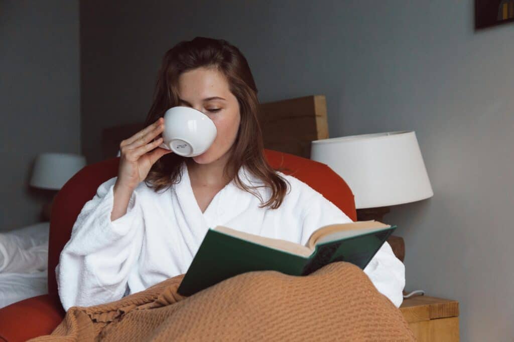 How Hitting Rock Bottom Led Me to True Love
