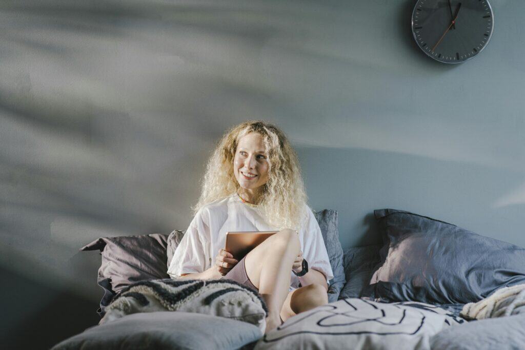 15 Lessons from My Journey to True Love