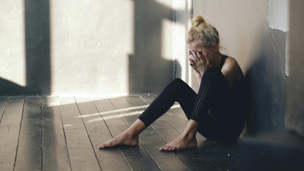 16 Steps to Healing Emotional Trauma After a Breakup