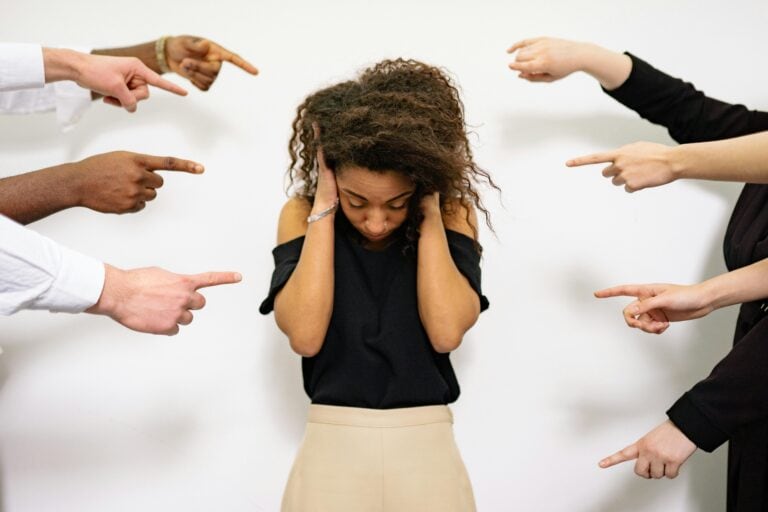 From Bullied to Confident: 20 Steps to Reclaim Your Self-Worth