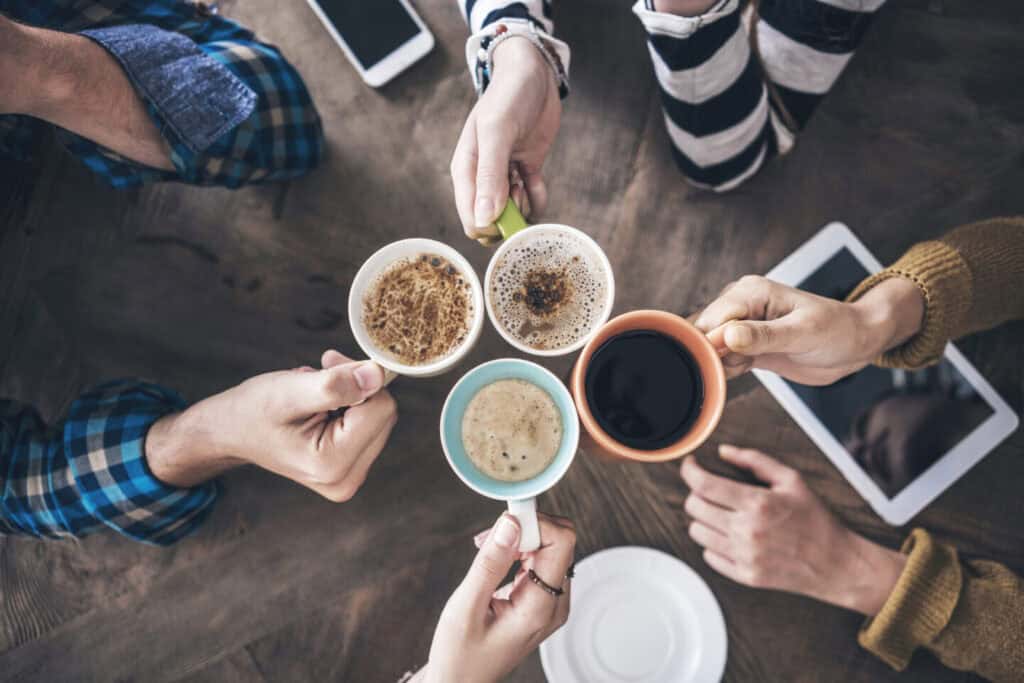 15 Ways to Rebuild Your Social Life After a Breakup