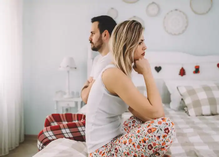 21 Ways Childhood Trauma Affects Adult Relationships and How to Heal