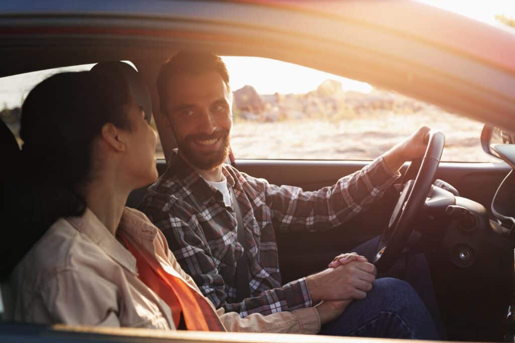 20 Surprising Health Benefits of Being in a Healthy Relationship