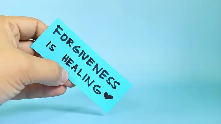 16 Reasons Why Forgiveness is Key to Healing After Heartbreak