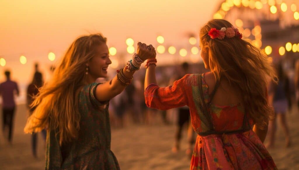 Flying Solo: 10 Tips for Enjoying Social Events When You're Single