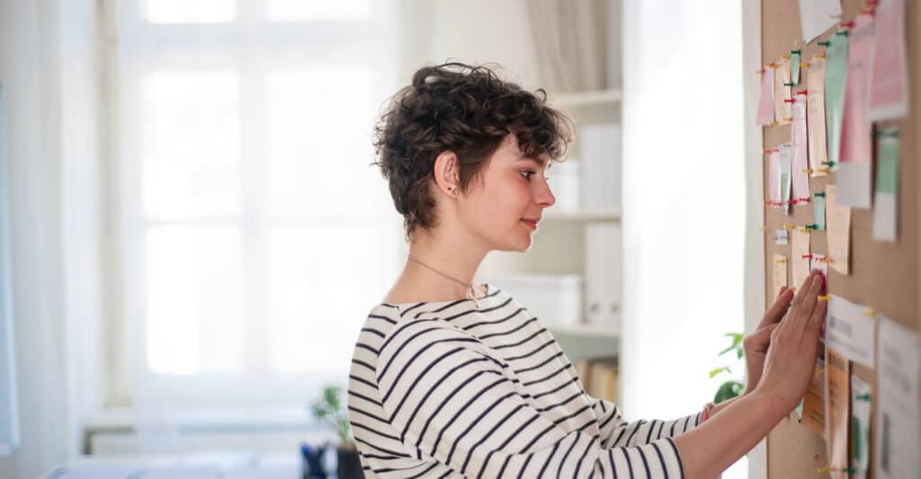 18 Steps to Create a Vision for Your Life Post-Divorce