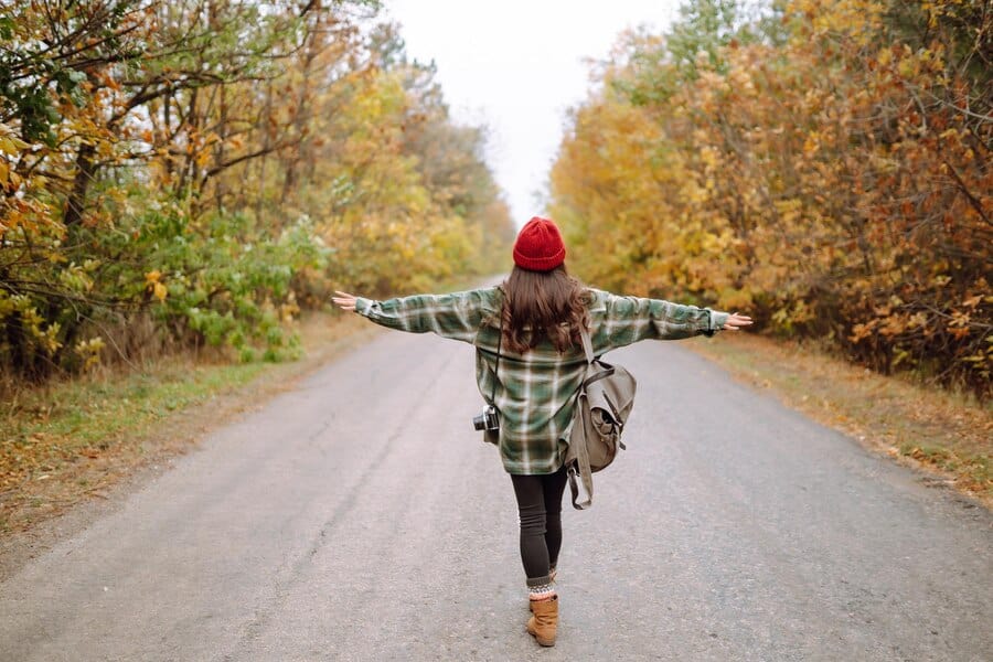 18 Steps to Create a Vision for Your Life Post-Divorce