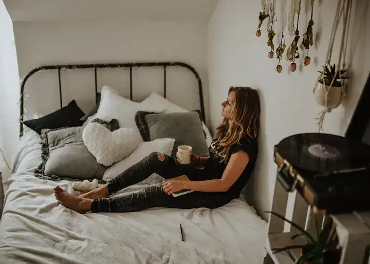 10 Ways Past Relationships Affect Your Current Love Life
