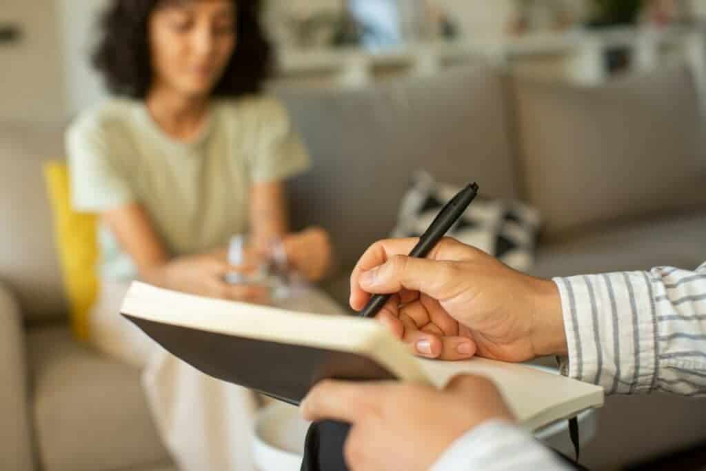 10 Reasons to Consider Therapy After a Breakup