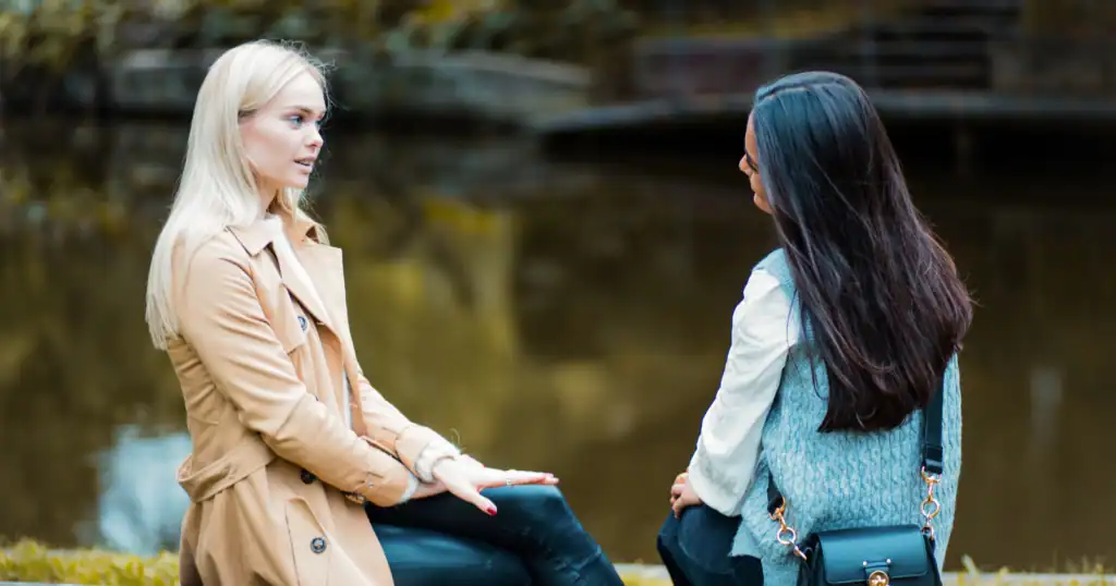 13 Ways Effective Communication Can Help You Heal After Heartbreak
