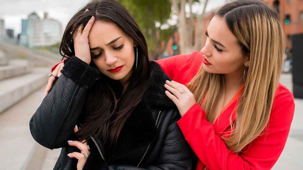 10 Reasons to Consider Therapy After a Breakup