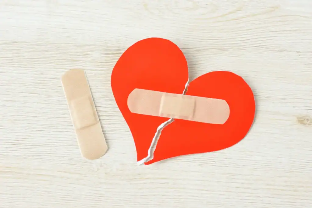 10 Ways Past Relationships Affect Your Current Love Life
